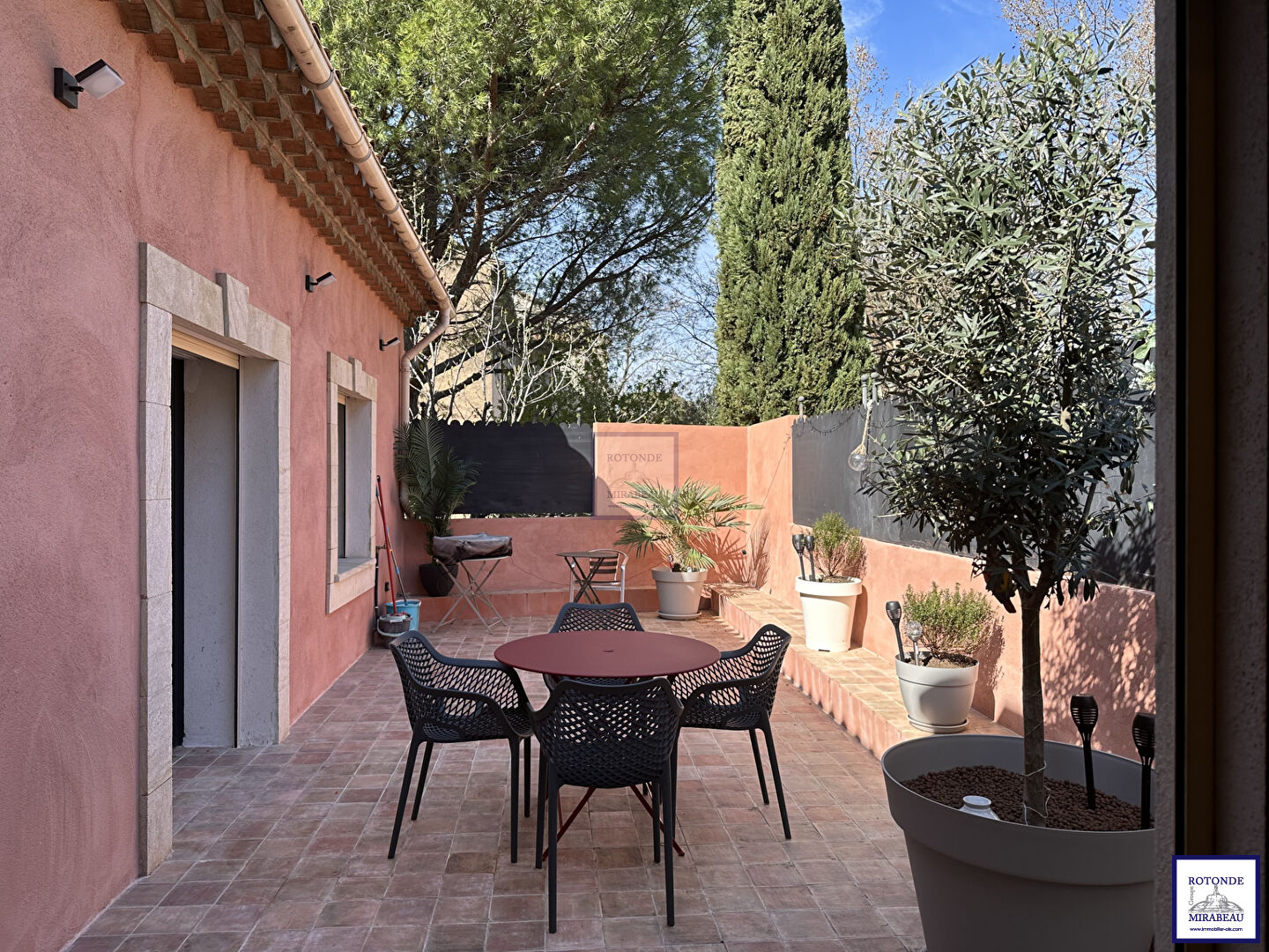 Location Appartement AIX EN PROVENCE 3 chambres