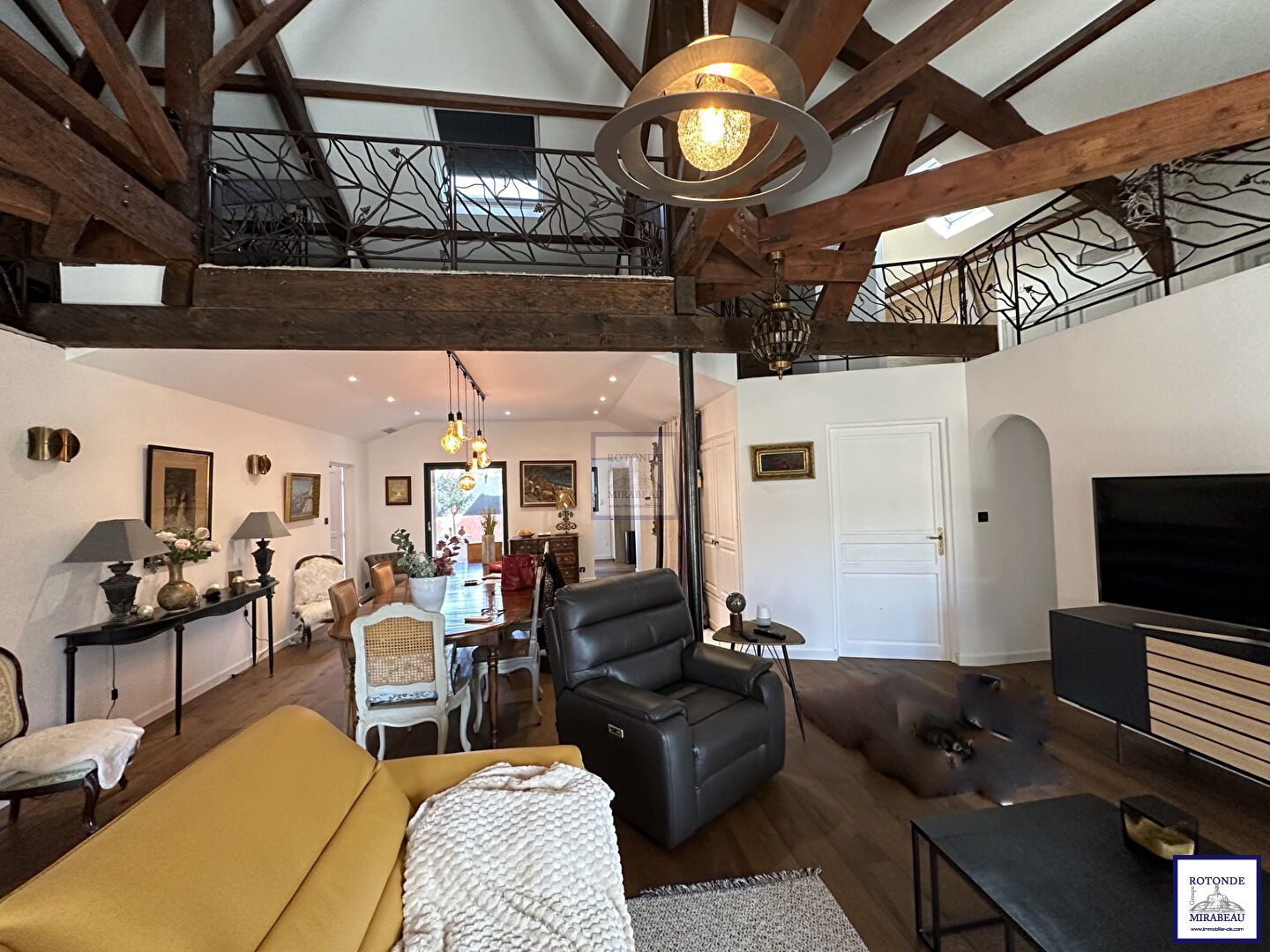 Location Appartement AIX EN PROVENCE 1 salles d'eau