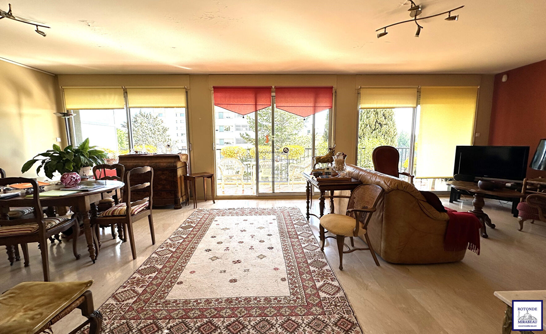 Vente Appartement AIX EN PROVENCE 1 salles de bain