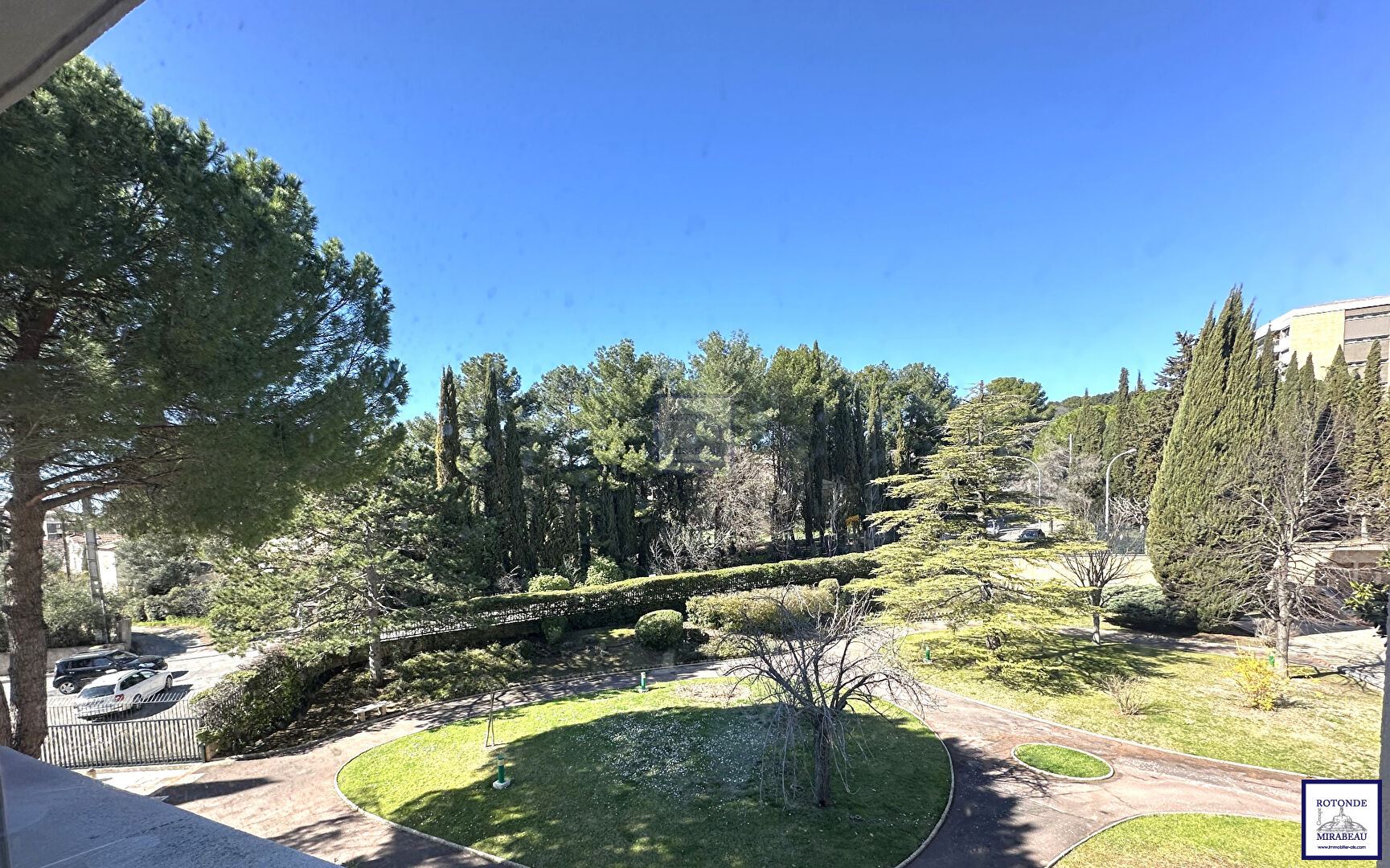 Vente Appartement AIX EN PROVENCE 1 salles d'eau