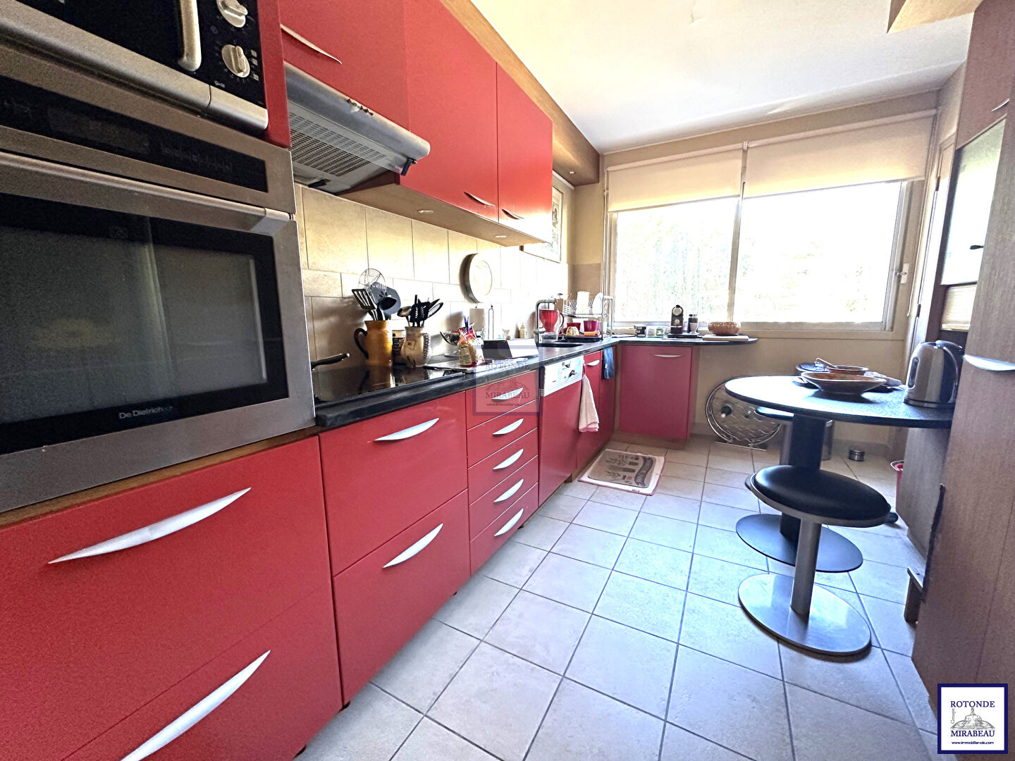 Vente Appartement AIX EN PROVENCE surface habitable de 120.4 m²