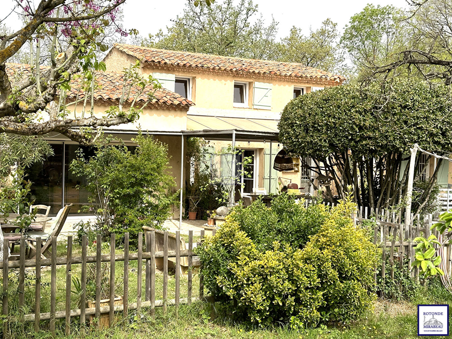 Vente Maison AIX EN PROVENCE 1 salles de bain