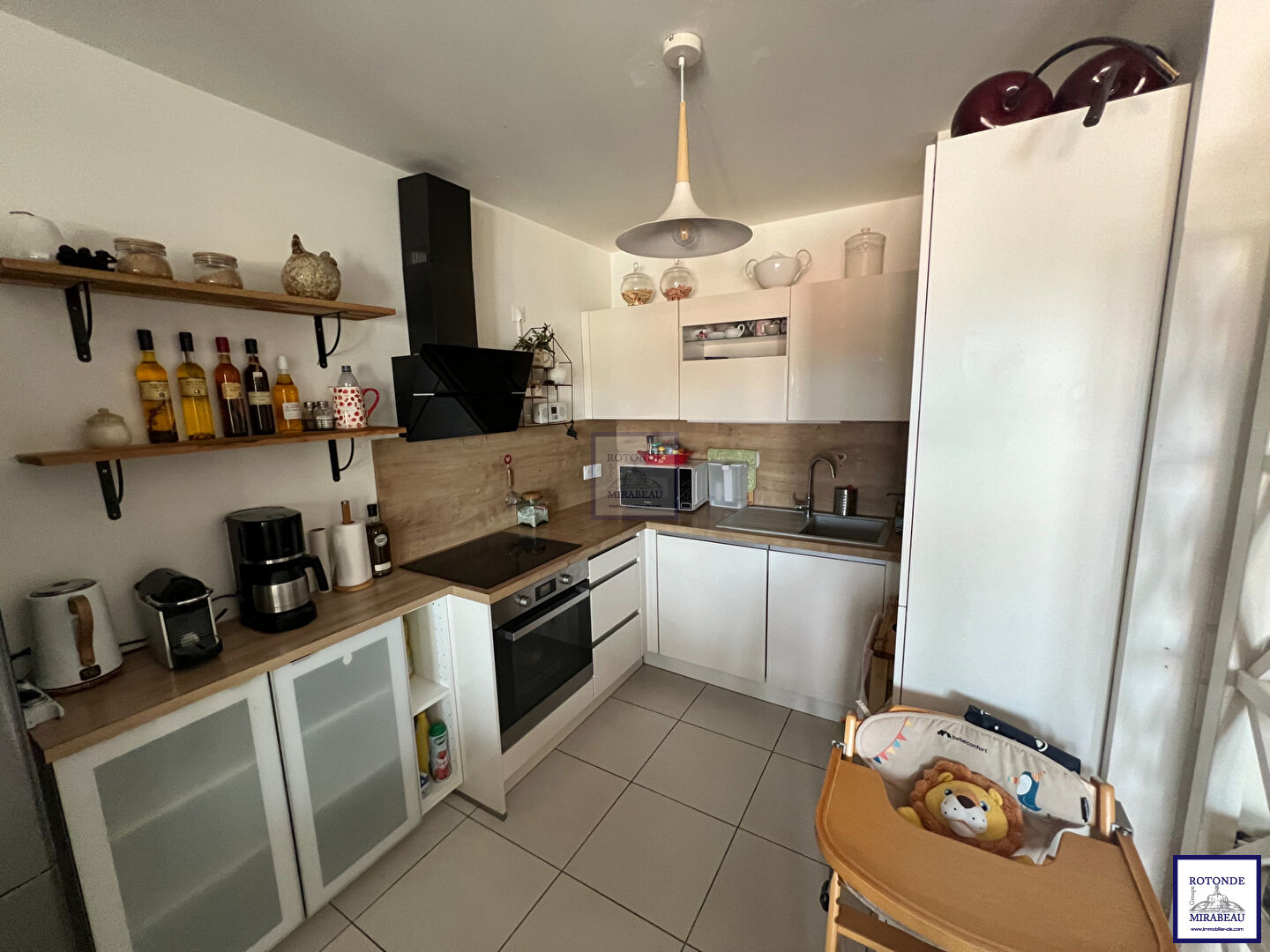 Vente Appartement AIX EN PROVENCE 1 salles d'eau