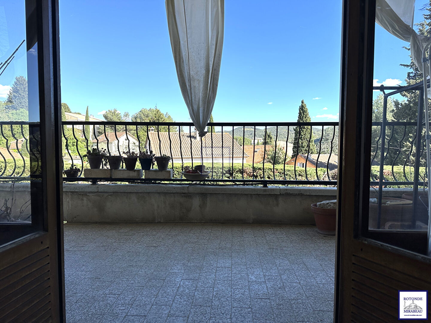 Vente Appartement AIX EN PROVENCE Mandat : 