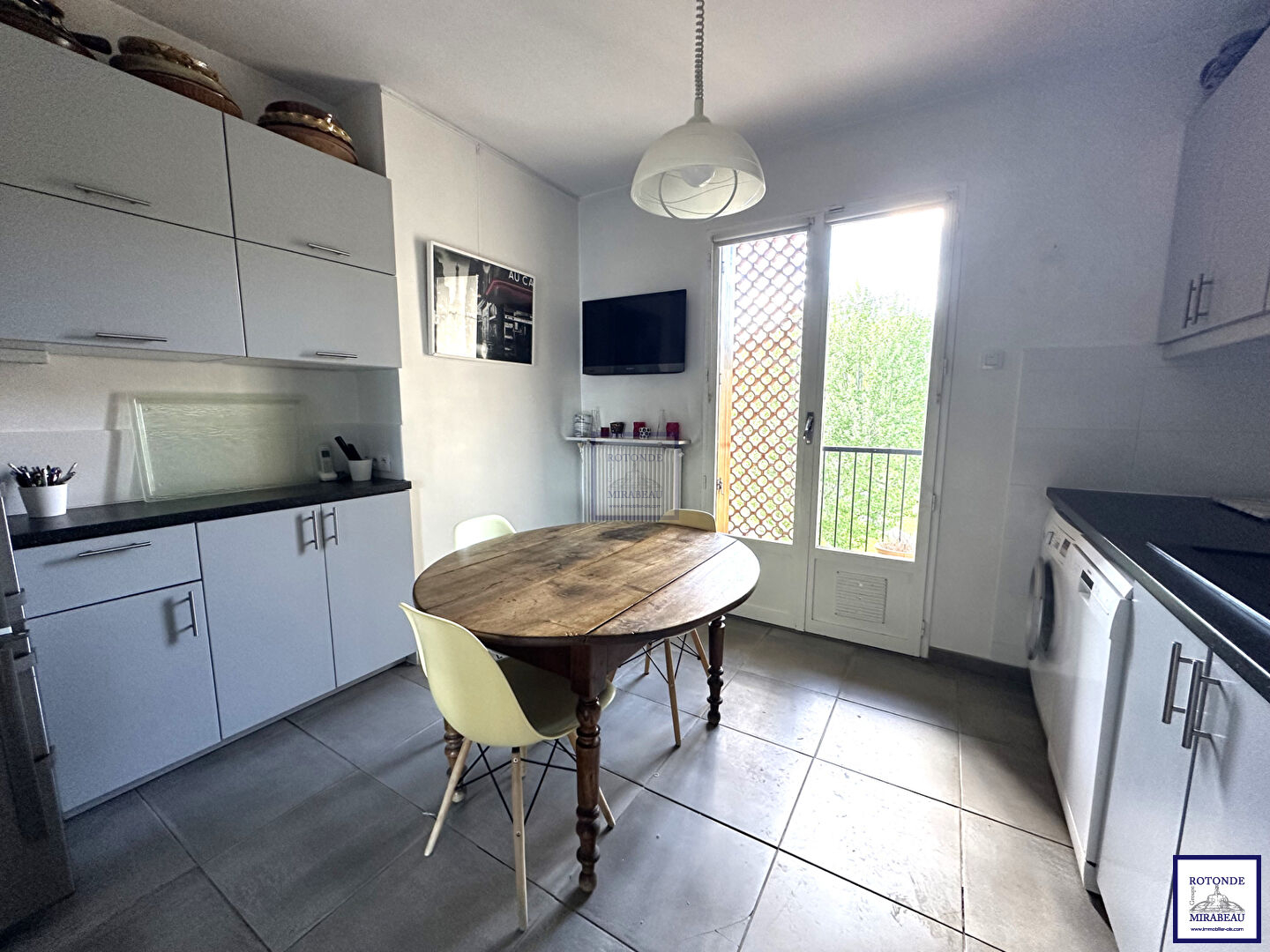 Vente Appartement AIX EN PROVENCE 1 salles de bain