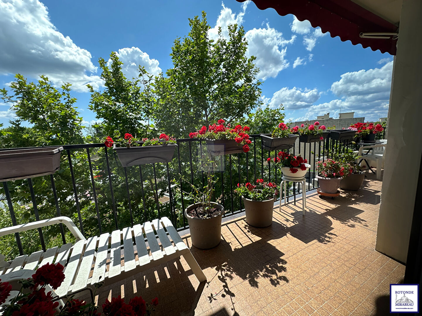 Vente Appartement AIX EN PROVENCE Mandat : 78287