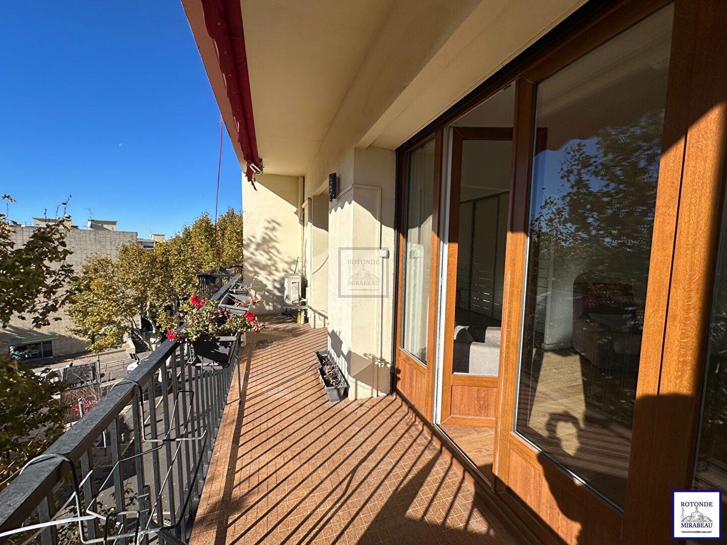 Vente Appartement AIX EN PROVENCE 1 salles d'eau