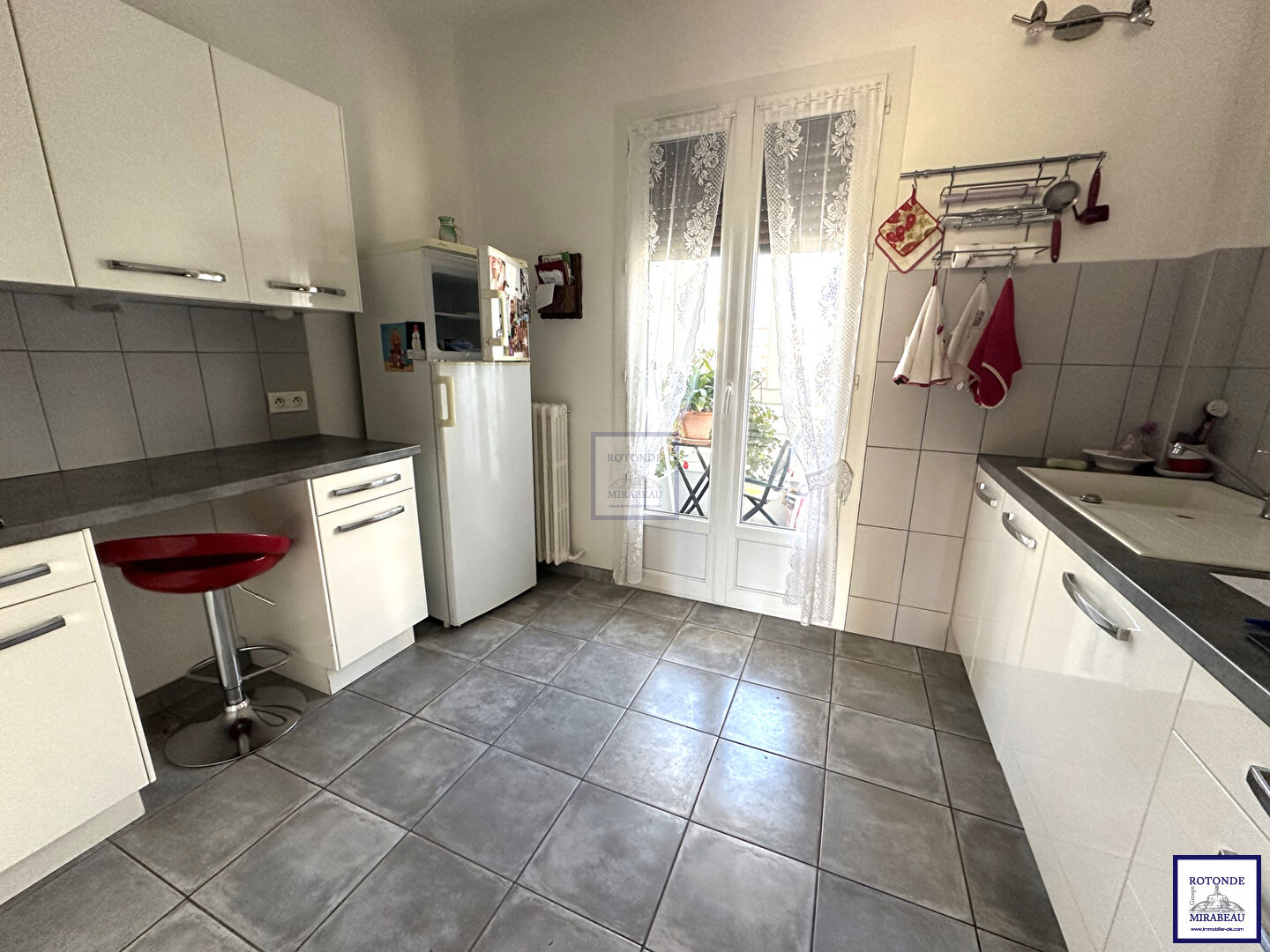 Vente Appartement AIX EN PROVENCE surface habitable de 61.79 m²