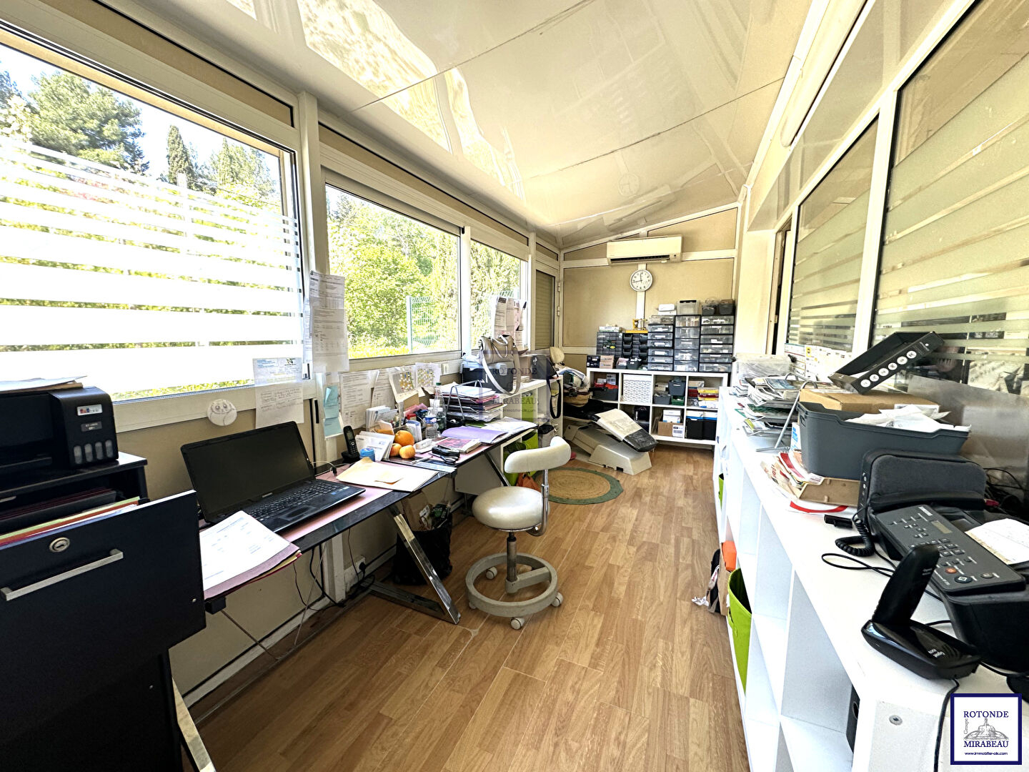 Vente Local commercial AIX EN PROVENCE 4 pièces