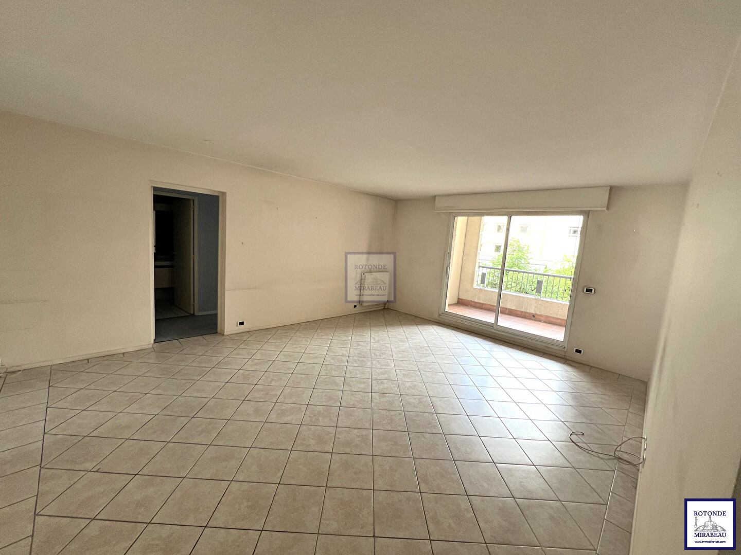 Vente Appartement AIX EN PROVENCE Mandat : 8018