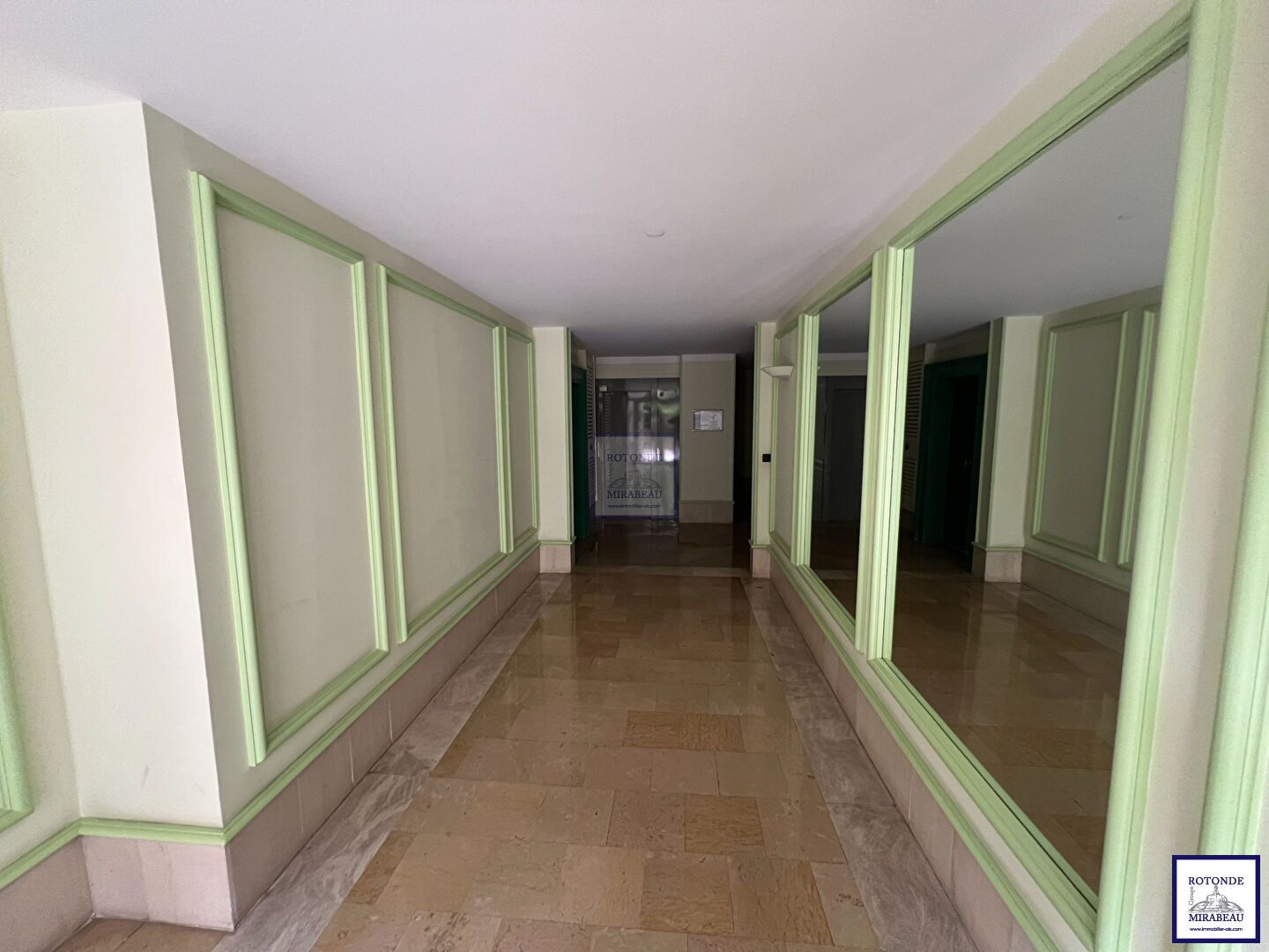 Vente Appartement AIX EN PROVENCE 1 salles d'eau