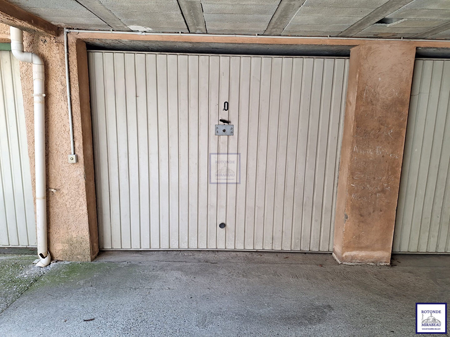 Vente Parking AIX EN PROVENCE surface habitable de 14 m²