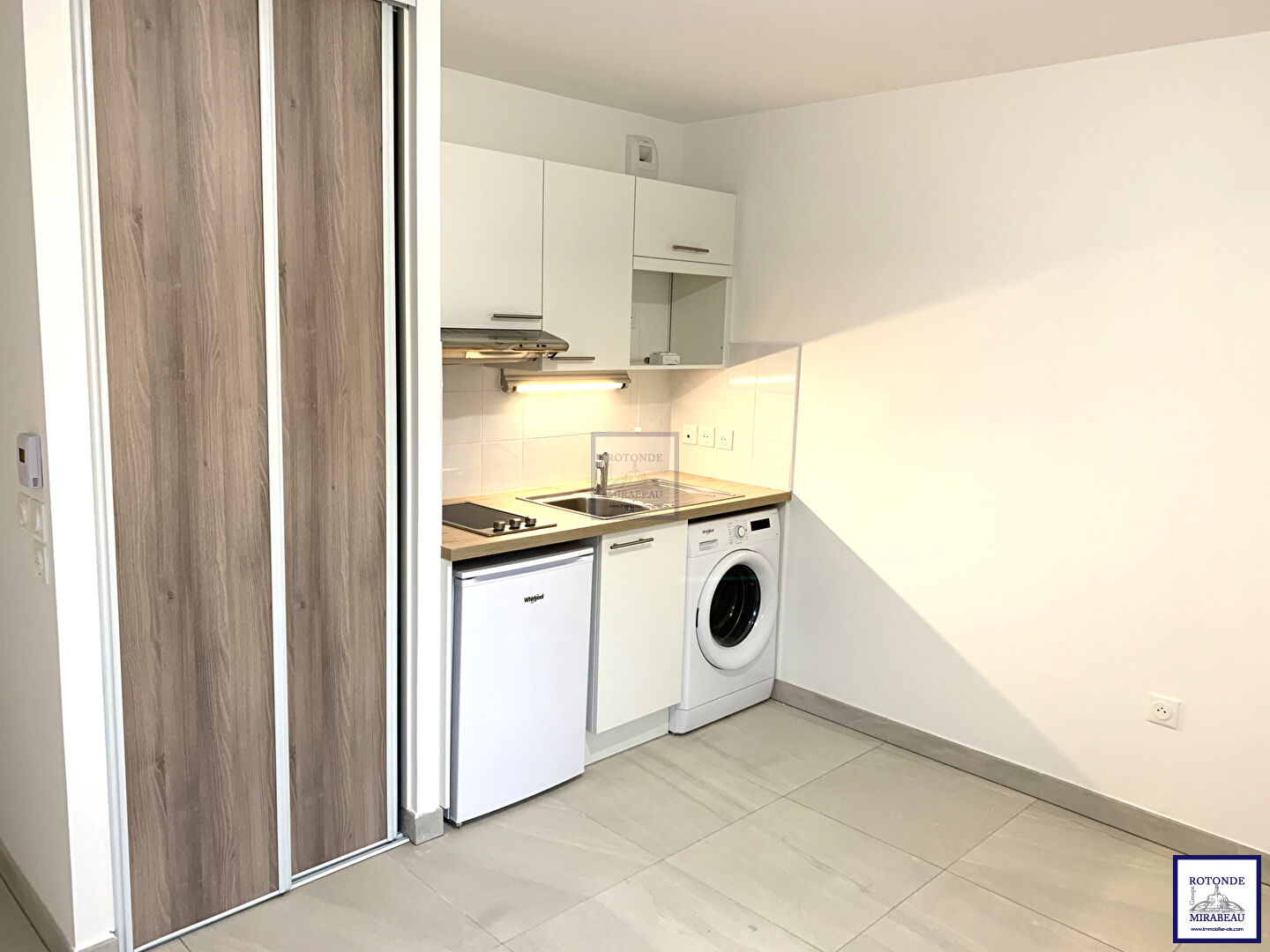 Vente Appartement AIX EN PROVENCE surface habitable de 20.8 m²