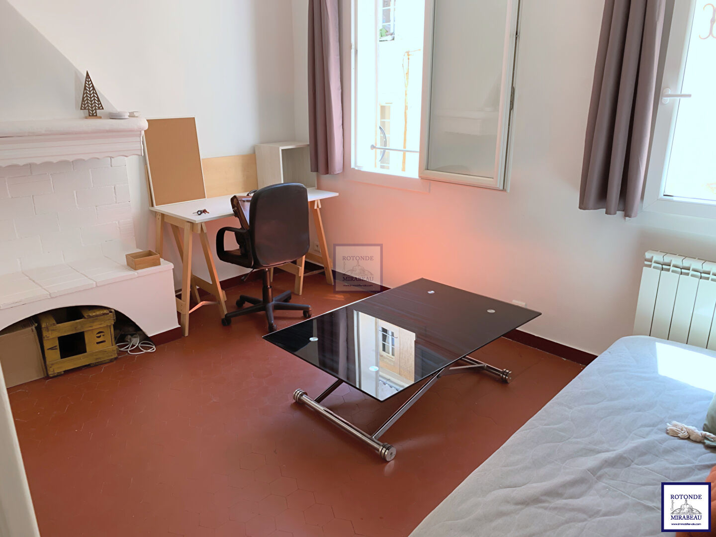 Vente Appartement AIX EN PROVENCE 1 chambres