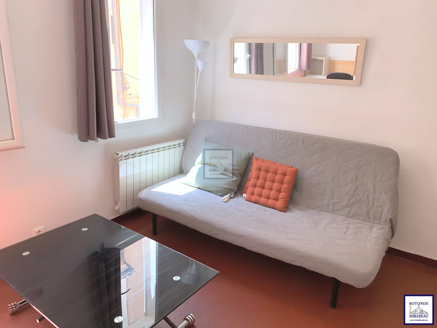 Vente Appartement AIX EN PROVENCE 1 salles d'eau