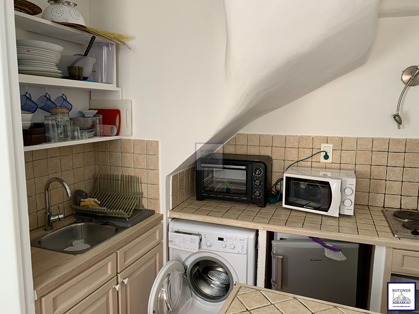 Vente Appartement AIX EN PROVENCE surface habitable de 30.5 m²
