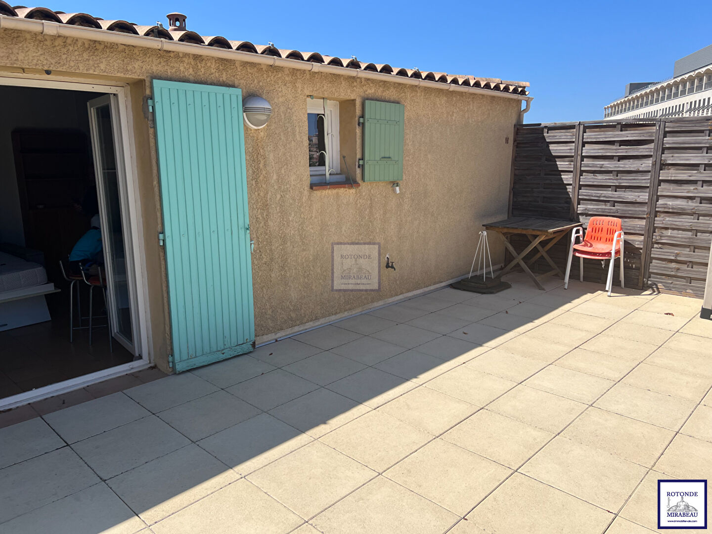 Vente Appartement AIX EN PROVENCE Mandat : 8030