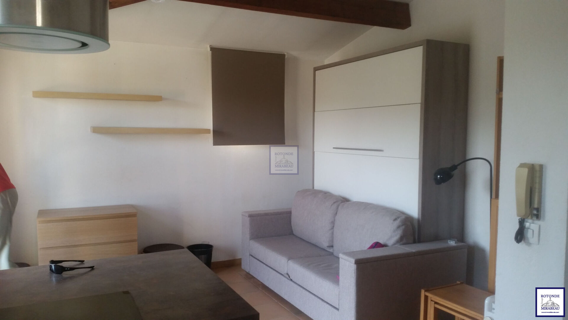 Vente Appartement AIX EN PROVENCE individuel, , electrique chauffage