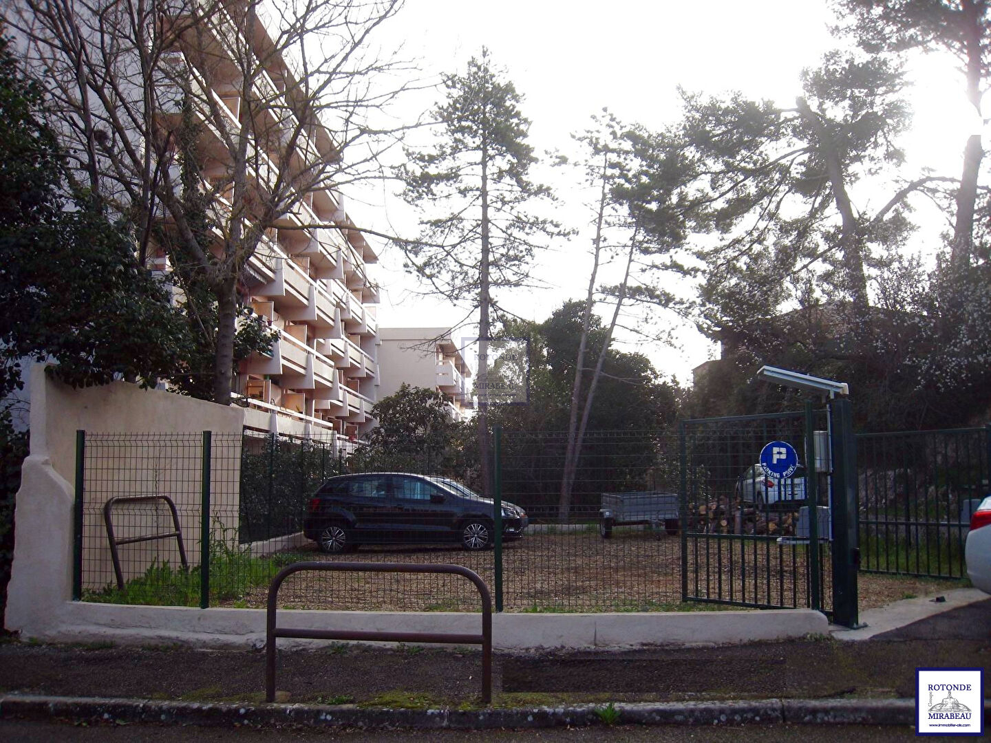 Vente Appartement AIX EN PROVENCE surface habitable de 23.21 m²