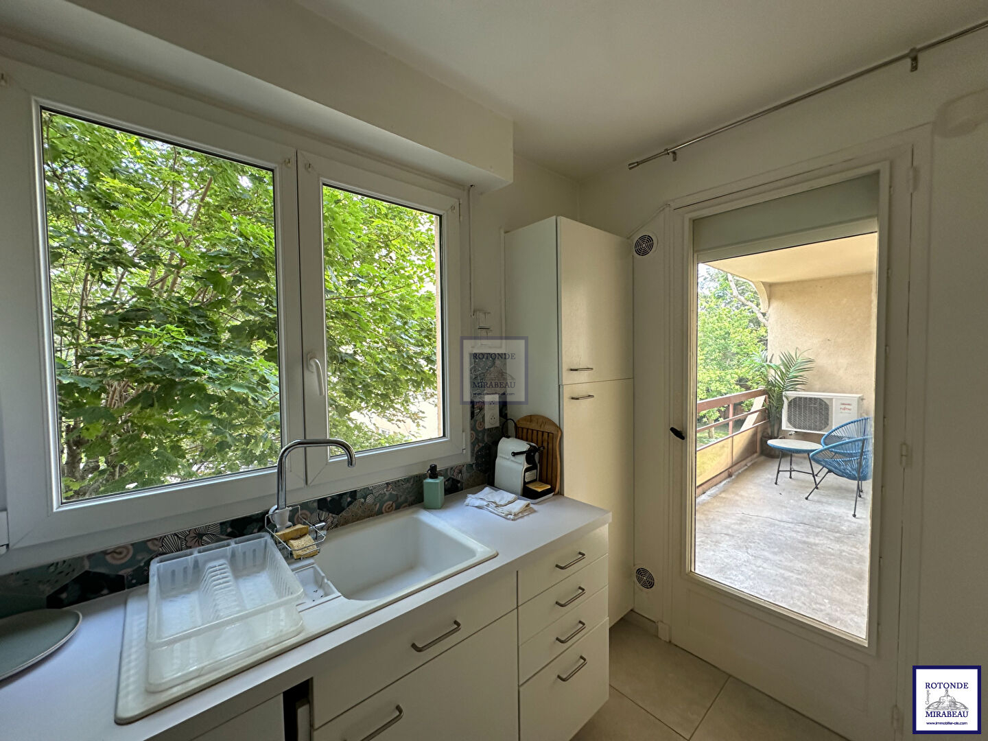 Location Appartement AIX EN PROVENCE 2 pièces