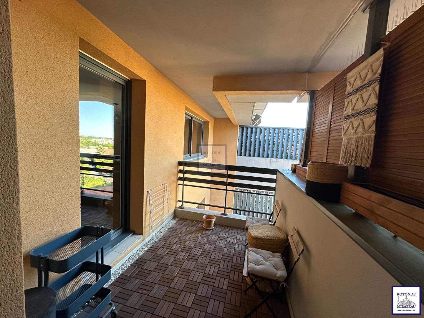 Location Appartement AIX EN PROVENCE 1 chambres