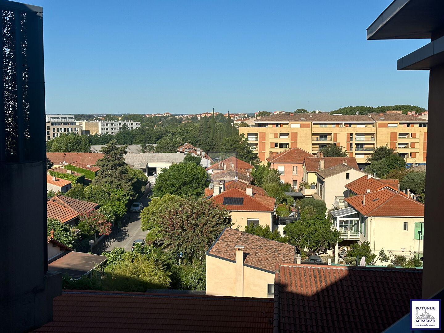 Location Appartement AIX EN PROVENCE 1 salles de bain