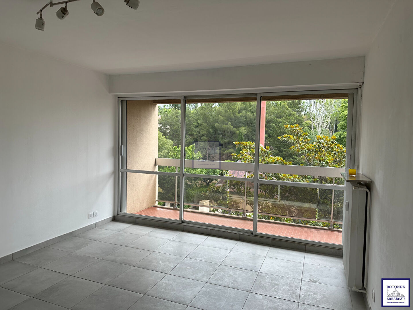 Location Appartement AIX EN PROVENCE 2 chambres