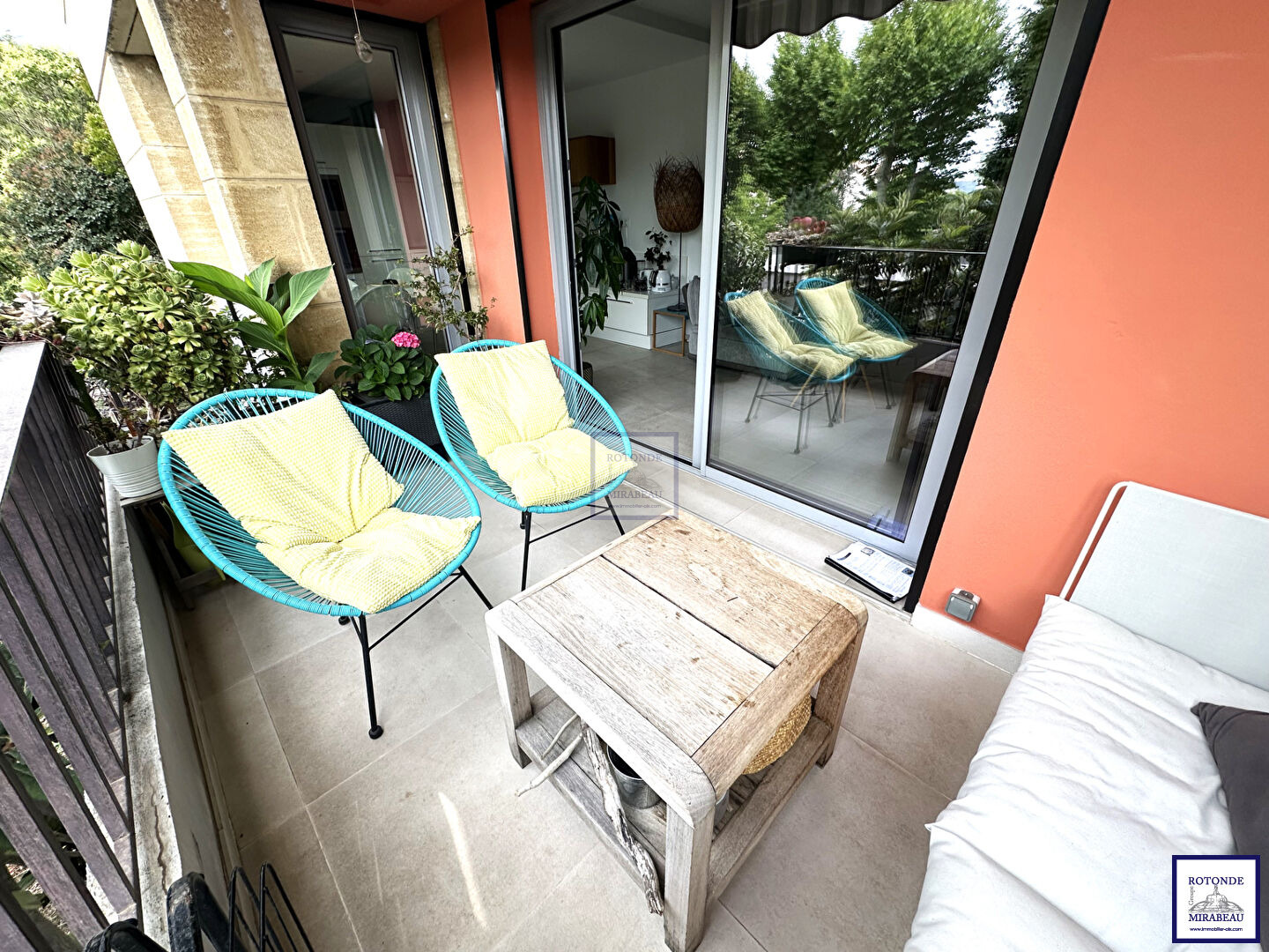 Vente Appartement AIX EN PROVENCE Mandat :