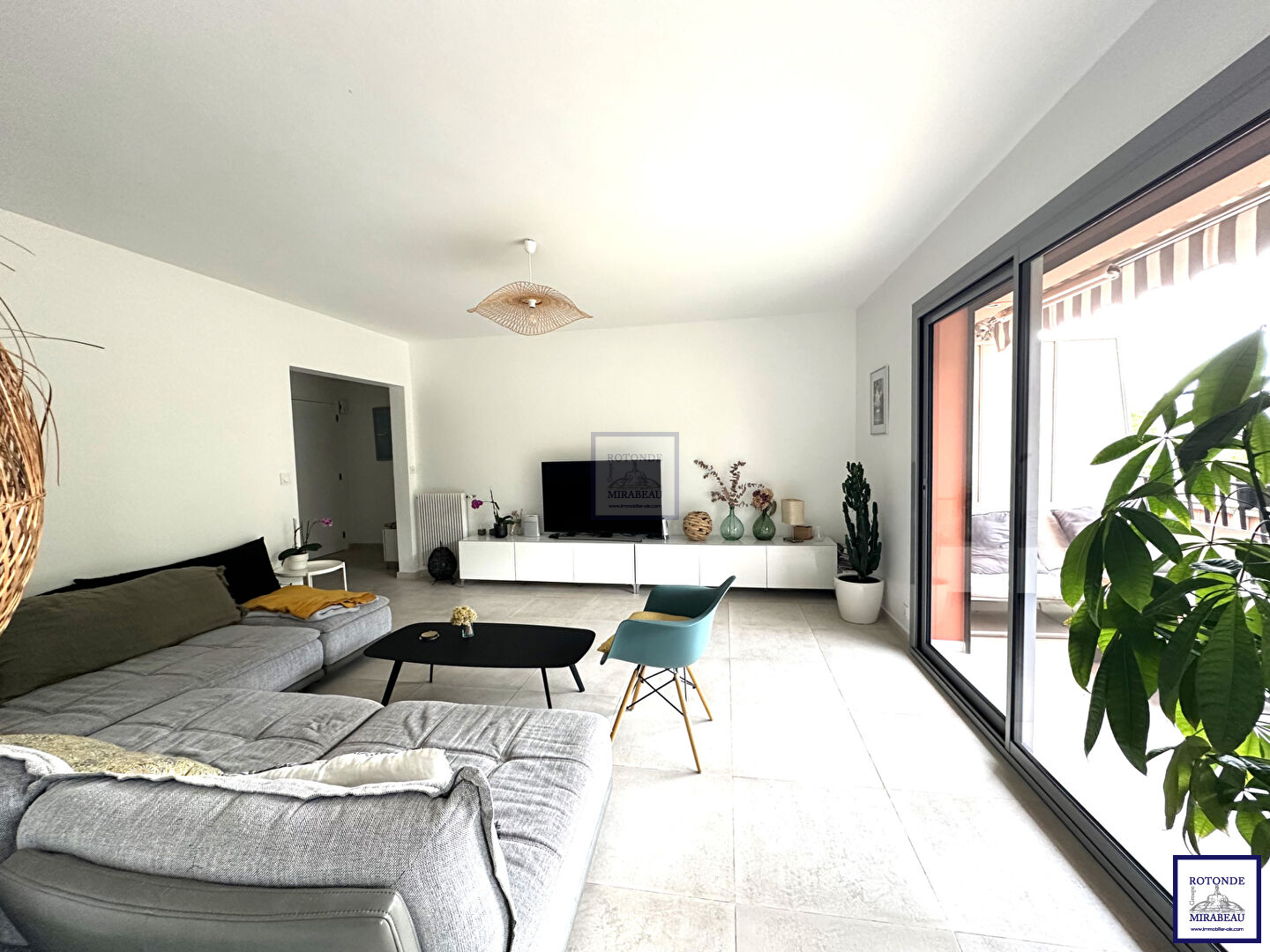 Vente Appartement AIX EN PROVENCE 1 salles d'eau