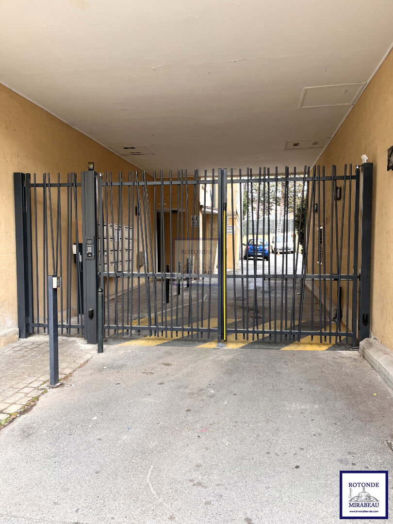 Vente Appartement AIX EN PROVENCE Mandat : 8022