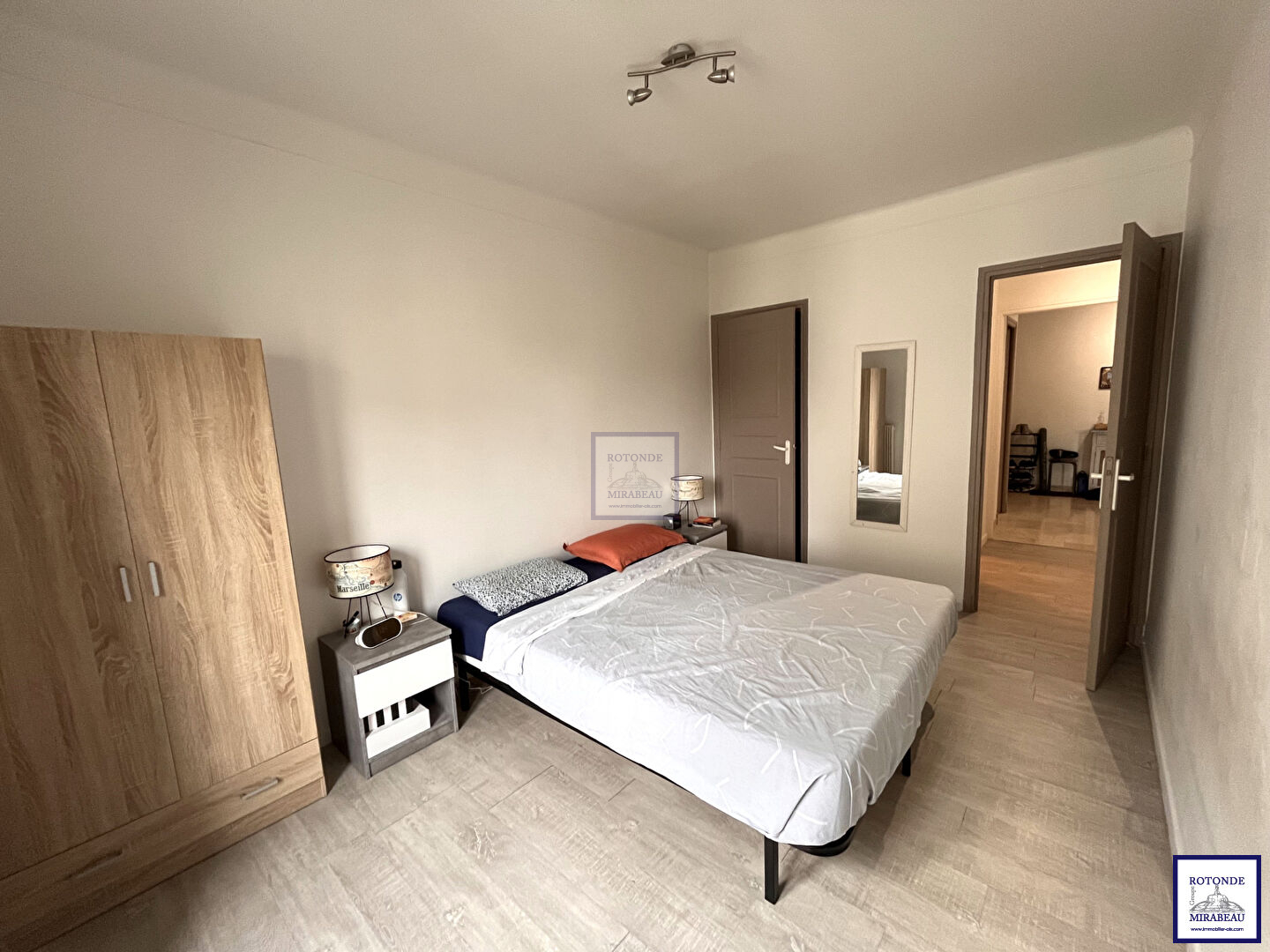 Vente Appartement AIX EN PROVENCE surface habitable de 79.79 m²