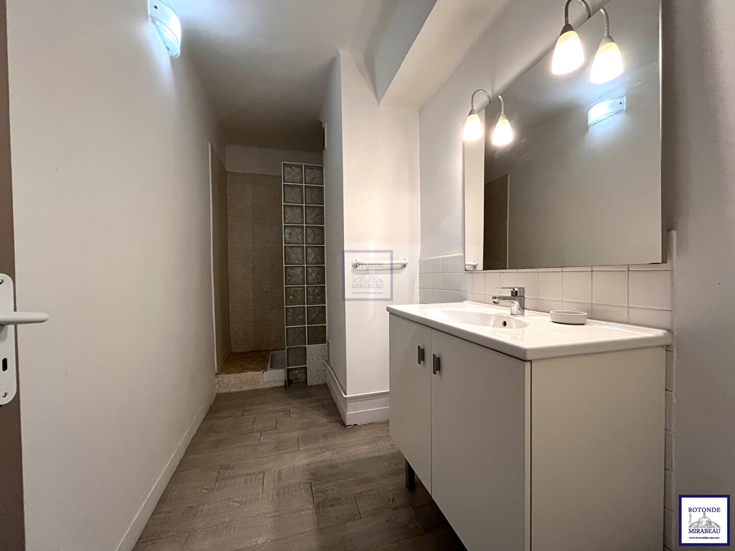 Vente Appartement AIX EN PROVENCE séjour de 20.05 m²