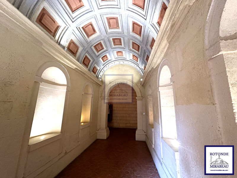 Vente Appartement AIX EN PROVENCE Mandat : 78264