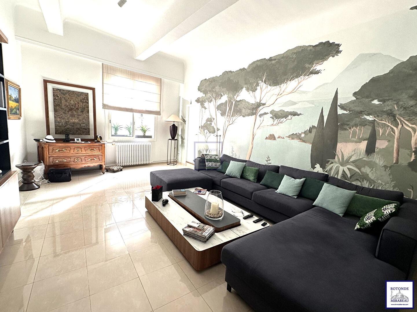 Vente Appartement AIX EN PROVENCE 3 salles d'eau