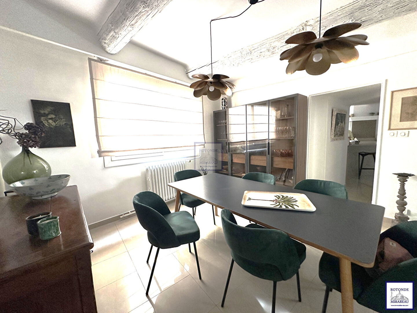 Vente Appartement AIX EN PROVENCE surface habitable de 150 m²