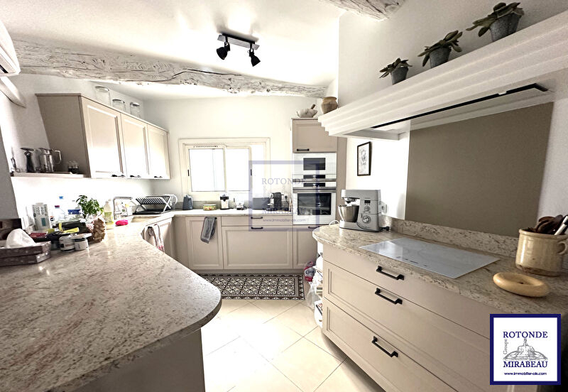 Vente Appartement AIX EN PROVENCE séjour de 51 m²
