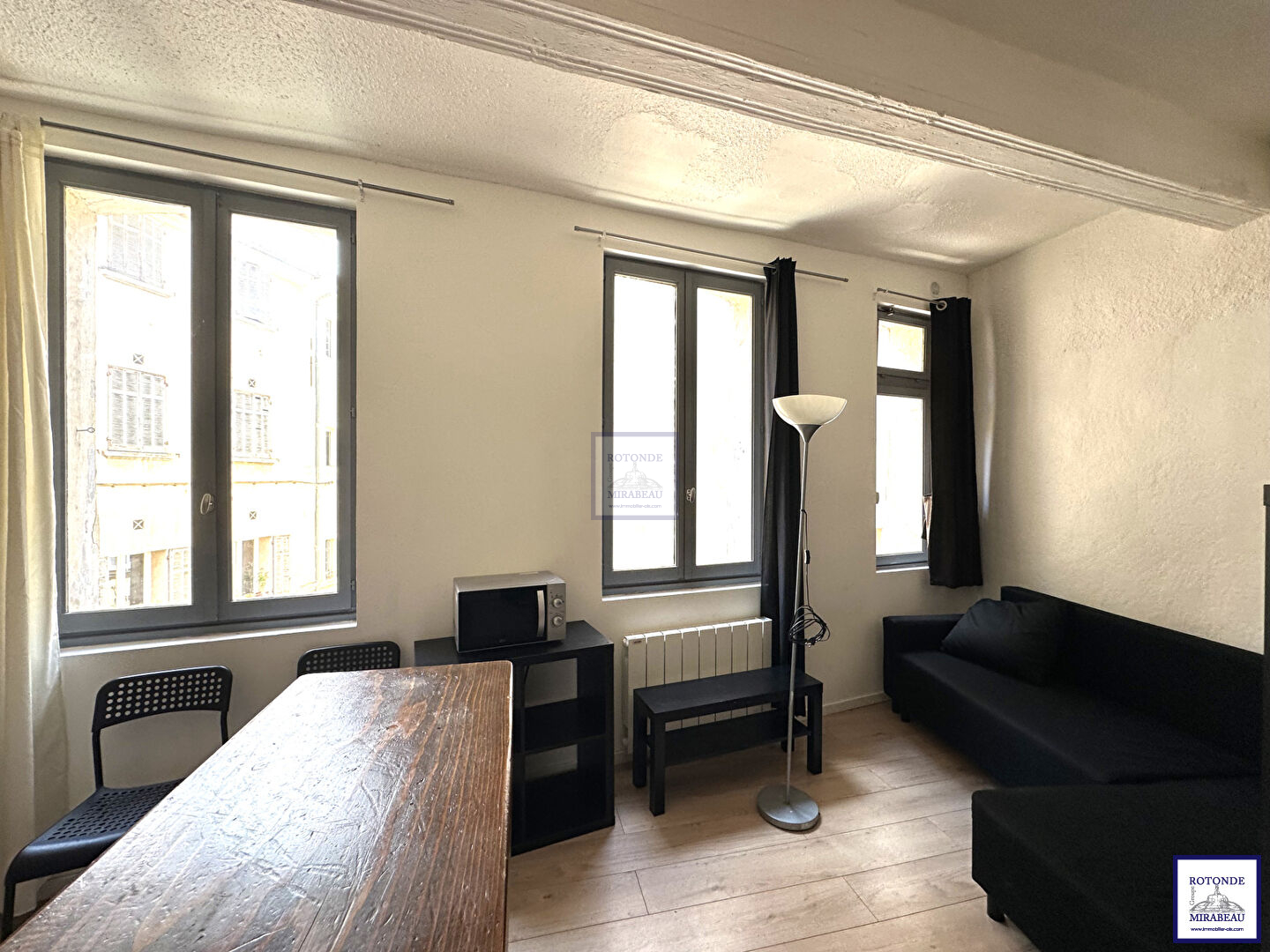 Vente Appartement AIX EN PROVENCE 1 salles d'eau
