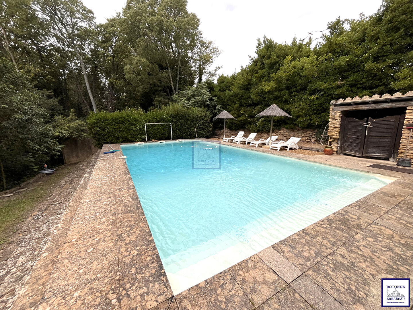Vente Maison GRANS 2 salles de bain