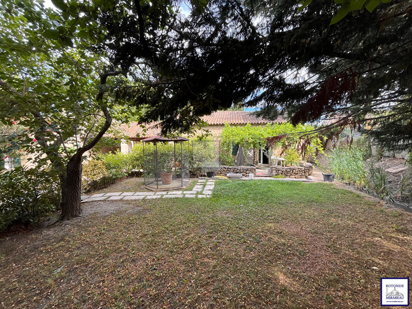 Vente Maison GRANS 2 salles d'eau