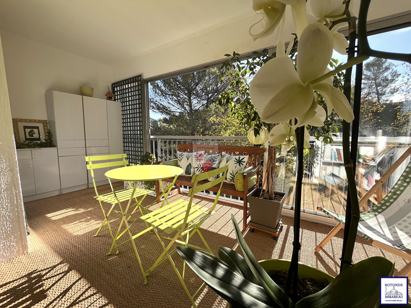 Vente Appartement AIX EN PROVENCE 1 chambres