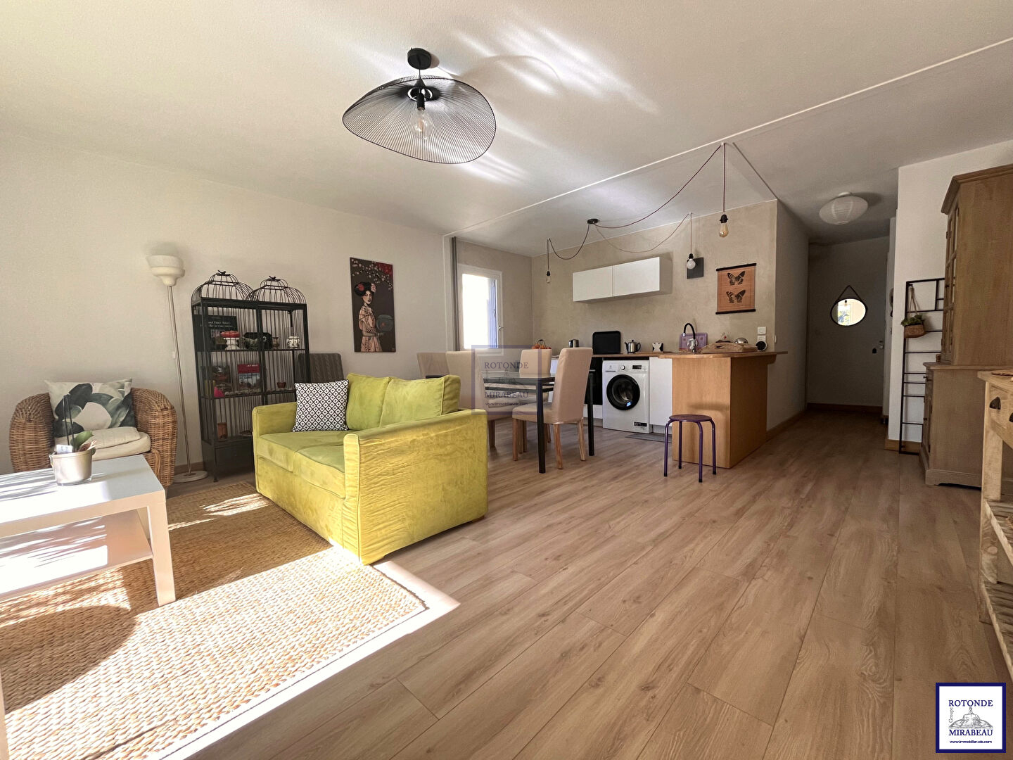 Vente Appartement AIX EN PROVENCE 1 salles d'eau