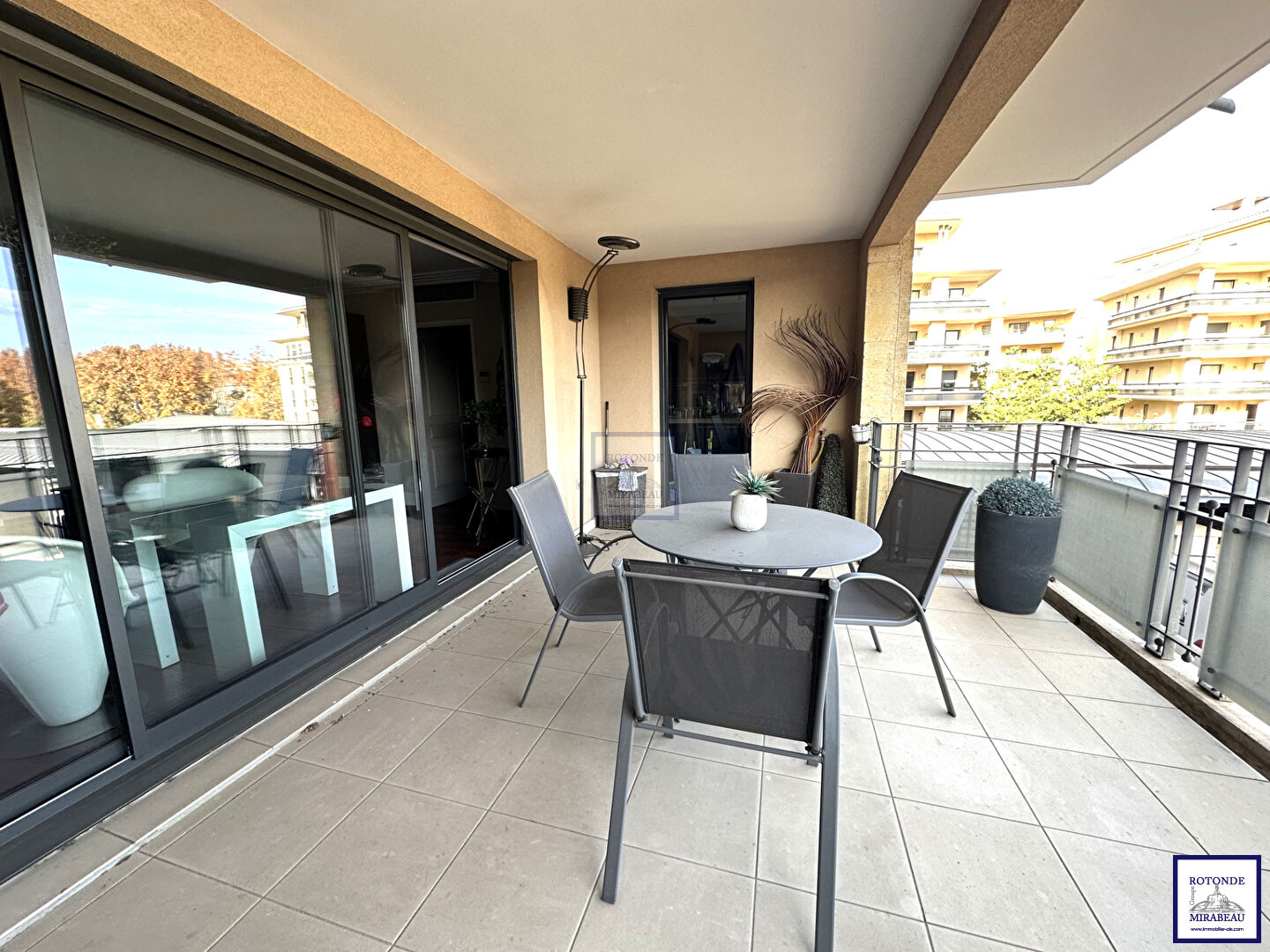 Vente Appartement AIX EN PROVENCE 2 chambres