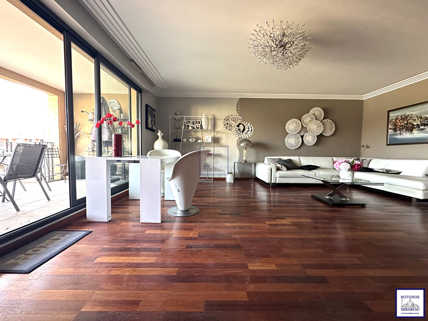 Vente Appartement AIX EN PROVENCE 1 salles de bain