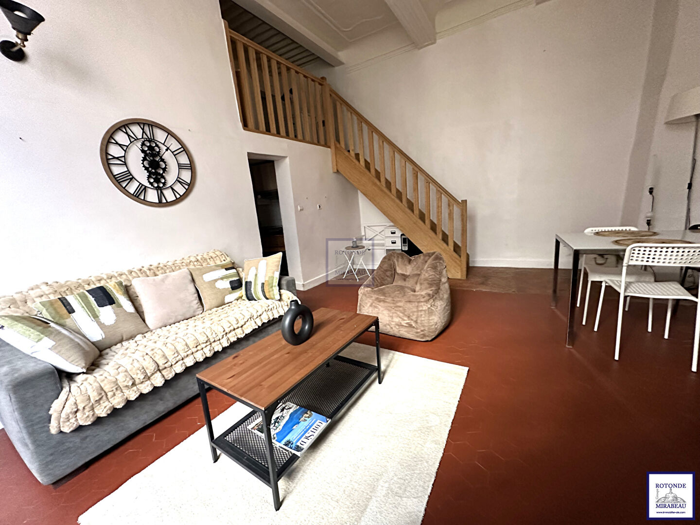 Vente Appartement AIX EN PROVENCE surface habitable de 30 m²