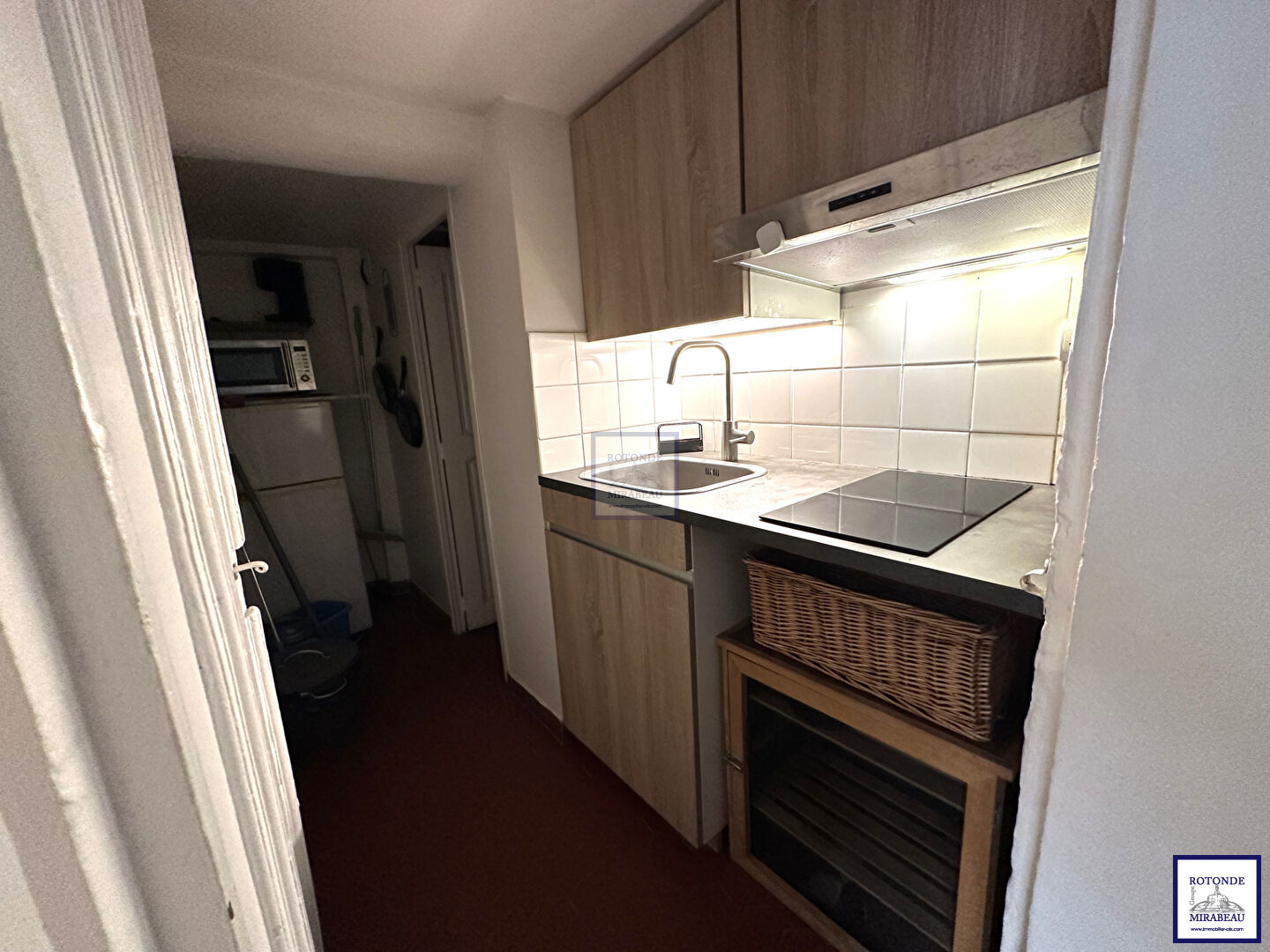 Vente Appartement AIX EN PROVENCE 1 pièces