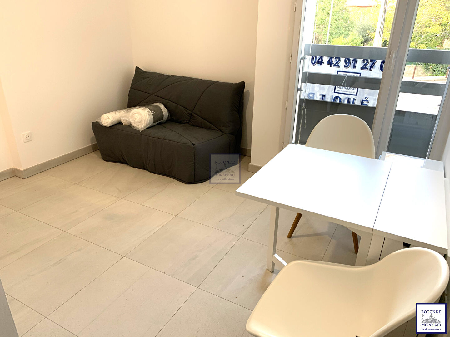 Vente Appartement AIX EN PROVENCE Mandat :