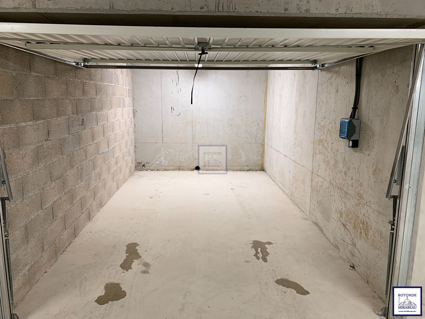 Vente Parking AIX EN PROVENCE surface habitable de 13 m²
