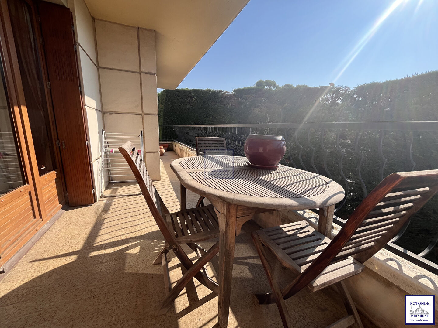 Vente Appartement AIX EN PROVENCE 2 chambres