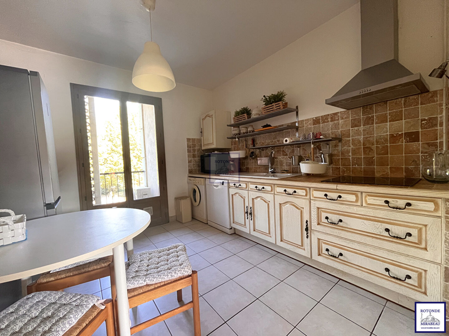 Vente Appartement AIX EN PROVENCE 1 salles de bain