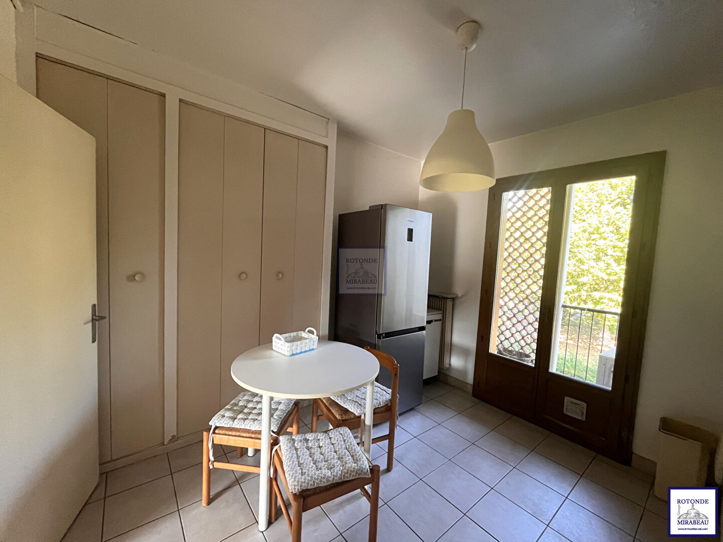 Vente Appartement AIX EN PROVENCE surface habitable de 91.1 m²